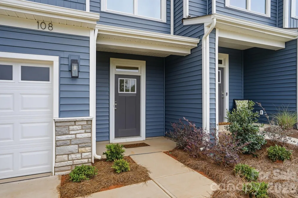 108 Pointer Trail Troutman, NC 28166