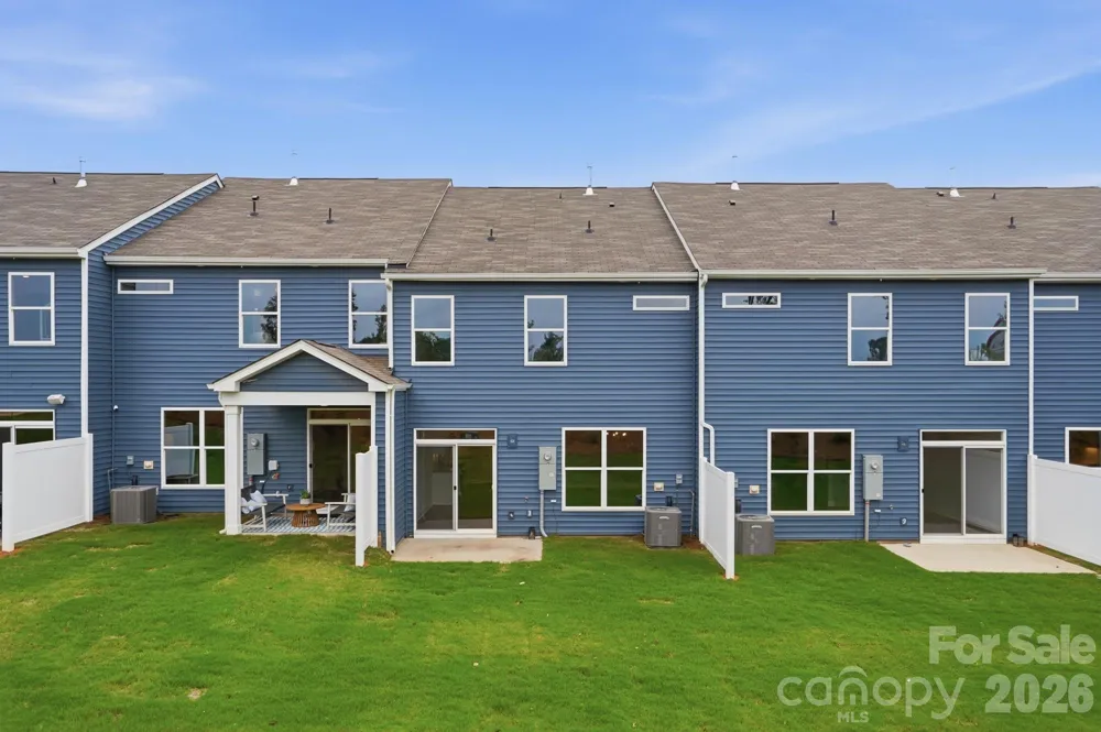 108 Pointer Trail Troutman, NC 28166