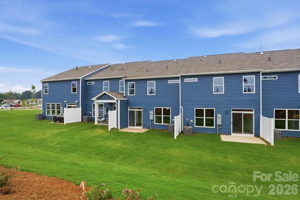 108 Pointer Trail Troutman, NC 28166