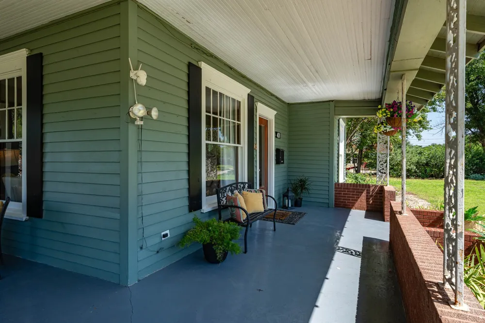 401 Avenue H Haskell, TX 79521