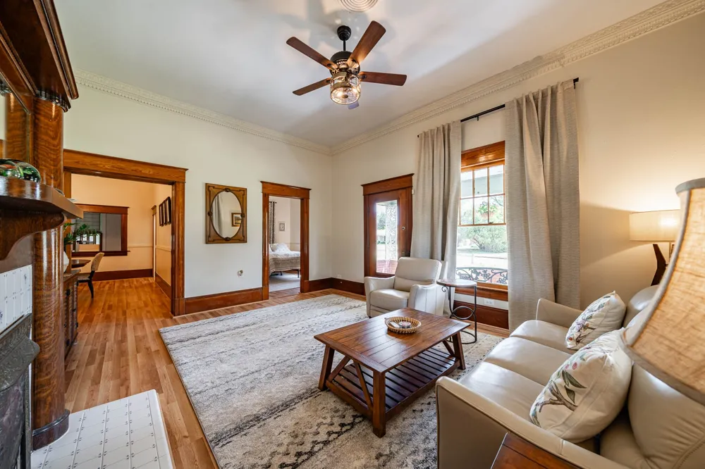 401 Avenue H Haskell, TX 79521