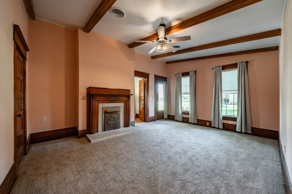 401 Avenue H Haskell, TX 79521