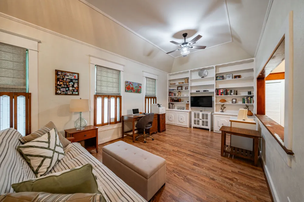 401 Avenue H Haskell, TX 79521