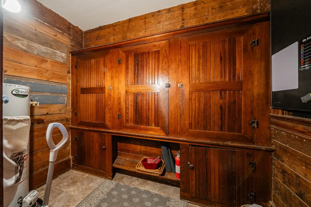 401 Avenue H Haskell, TX 79521