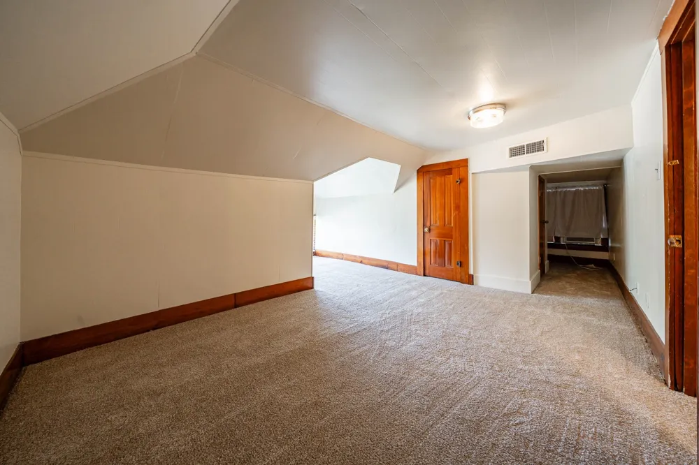 401 Avenue H Haskell, TX 79521