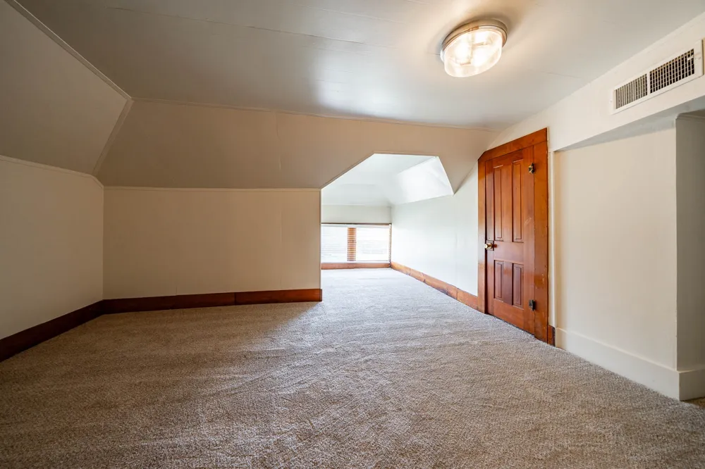 401 Avenue H Haskell, TX 79521