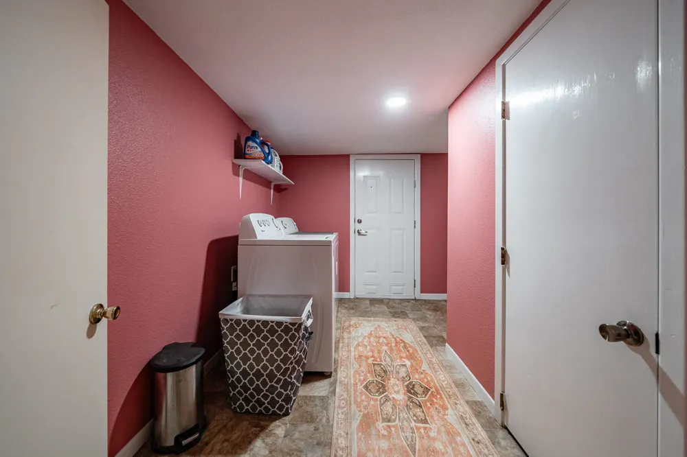 401 Avenue H Haskell, TX 79521
