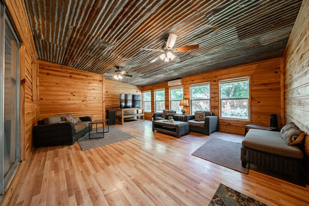 401 Avenue H Haskell, TX 79521