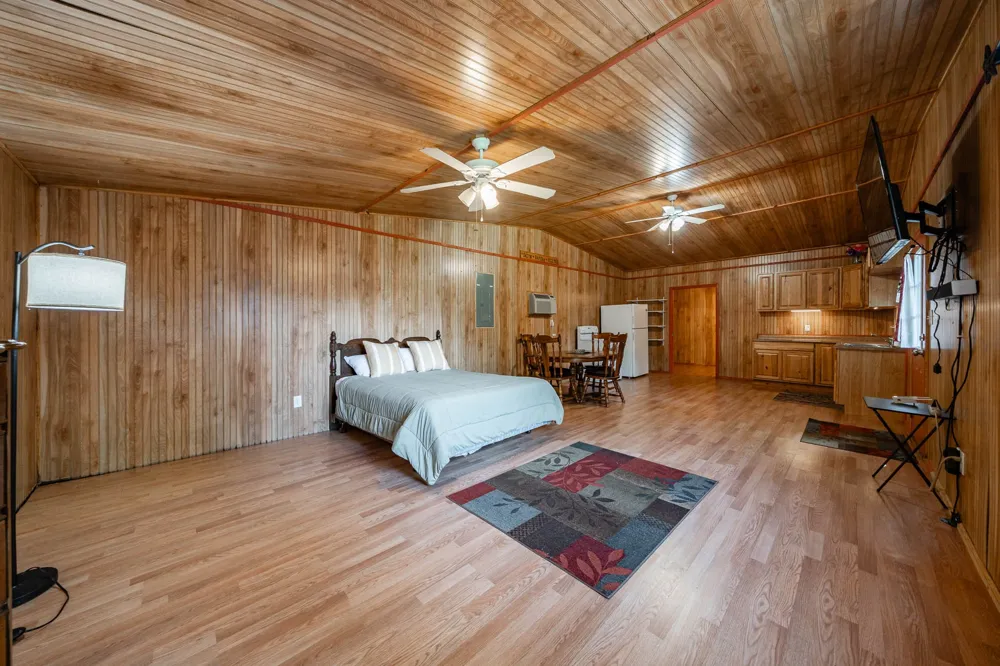 401 Avenue H Haskell, TX 79521