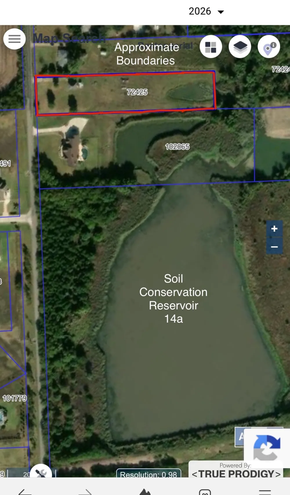 501 Smith Road McLendon Chisholm, TX 75032