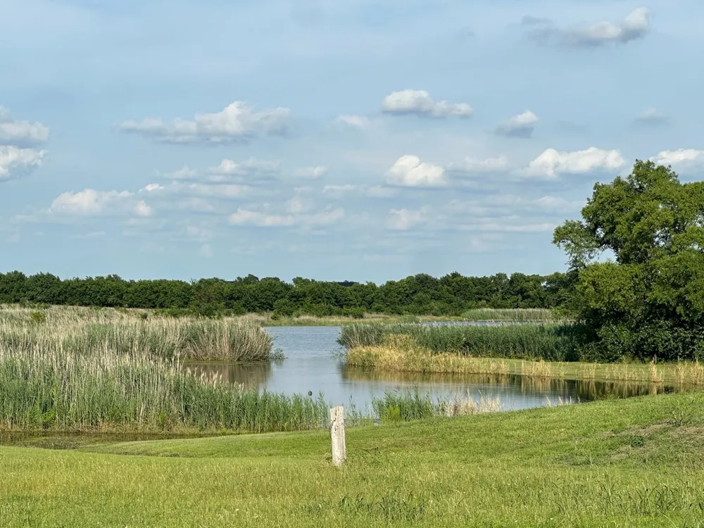 501 Smith Road McLendon Chisholm, TX 75032