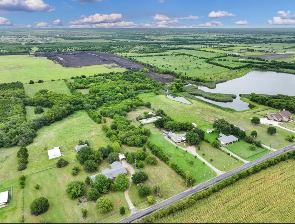 501 Smith Road McLendon Chisholm, TX 75032