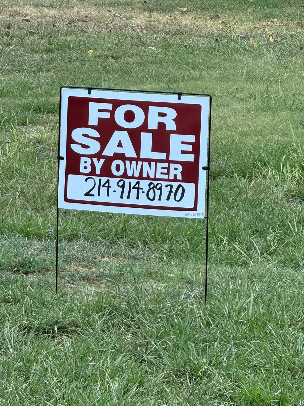 501 Smith Road McLendon Chisholm, TX 75032
