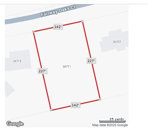 26711 Fairway Oaks Court Huffman, TX 77336