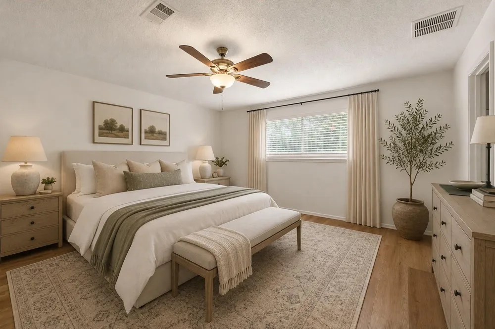 2019 Thousand Pines Drive Kingwood, TX 77339
