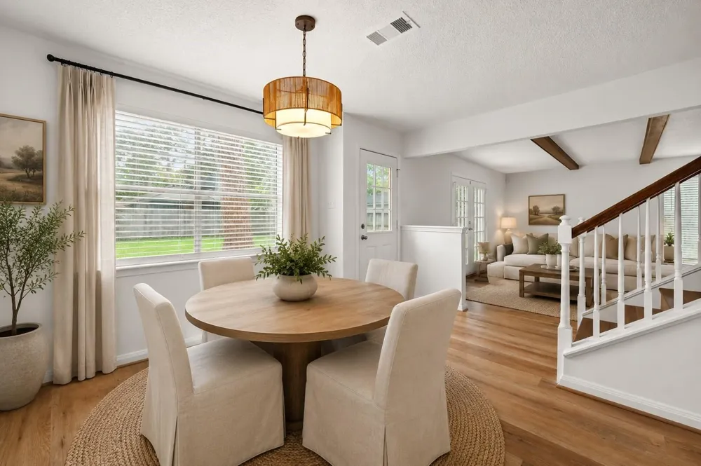 2019 Thousand Pines Drive Kingwood, TX 77339