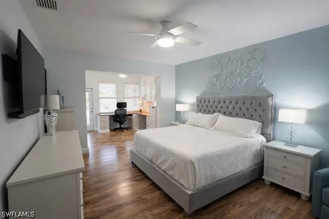 Crossfield Circle #92 Naples, FL 34104