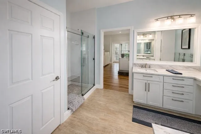 Crossfield Circle #92 Naples, FL 34104