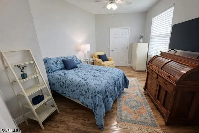Crossfield Circle #92 Naples, FL 34104