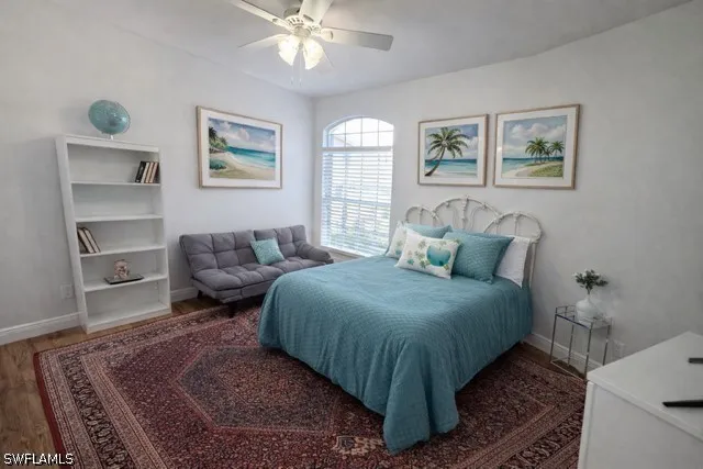 Crossfield Circle #92 Naples, FL 34104