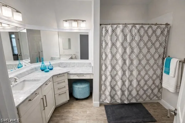Crossfield Circle #92 Naples, FL 34104