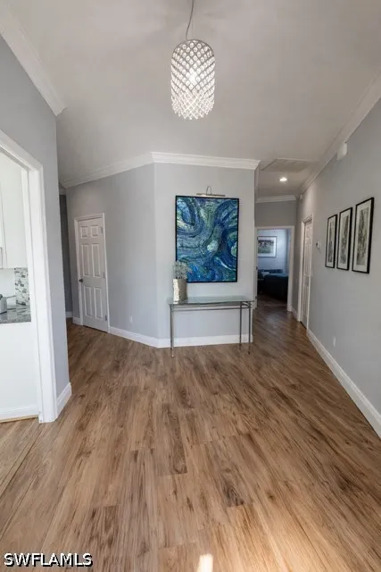 Crossfield Circle #92 Naples, FL 34104