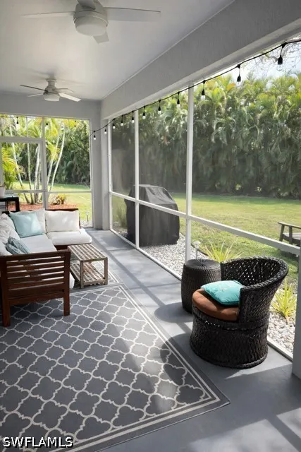 Crossfield Circle #92 Naples, FL 34104