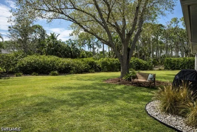 Crossfield Circle #92 Naples, FL 34104