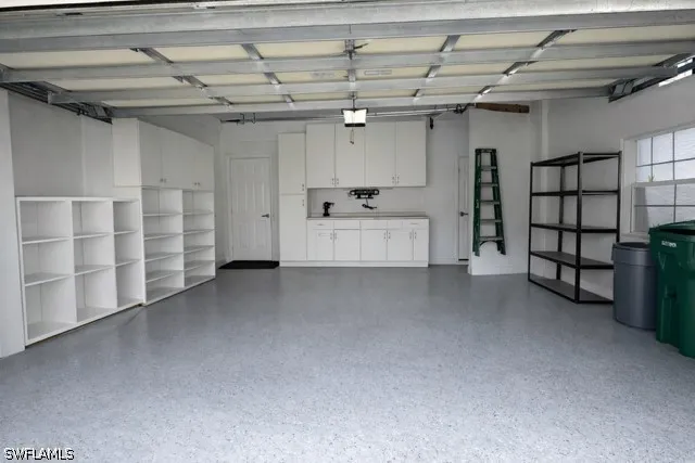 Crossfield Circle #92 Naples, FL 34104