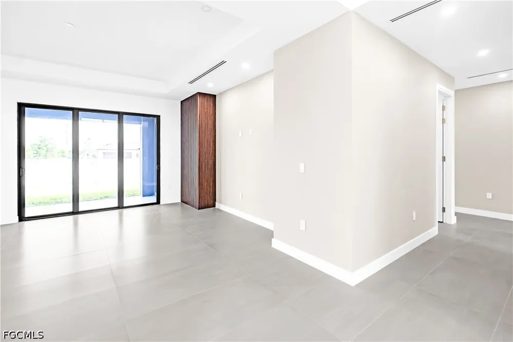 SW Embers Terrace Cape Coral, FL 33991