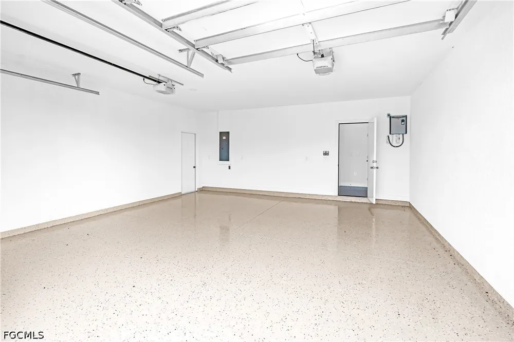 SW Embers Terrace Cape Coral, FL 33991