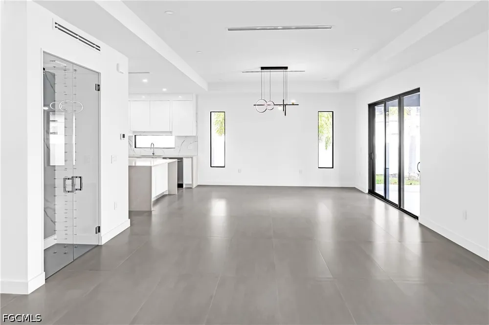 SW Embers Terrace Cape Coral, FL 33991