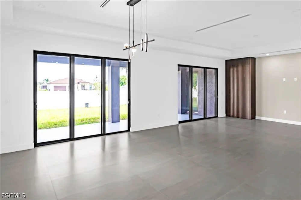 SW Embers Terrace Cape Coral, FL 33991
