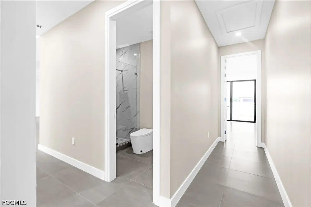 SW Embers Terrace Cape Coral, FL 33991