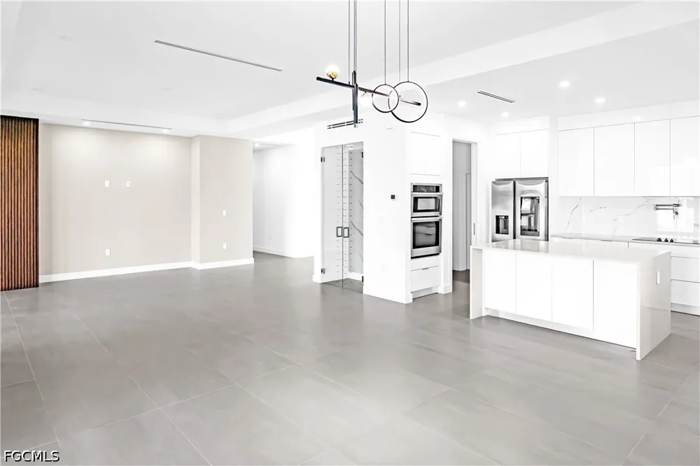 SW Embers Terrace Cape Coral, FL 33991