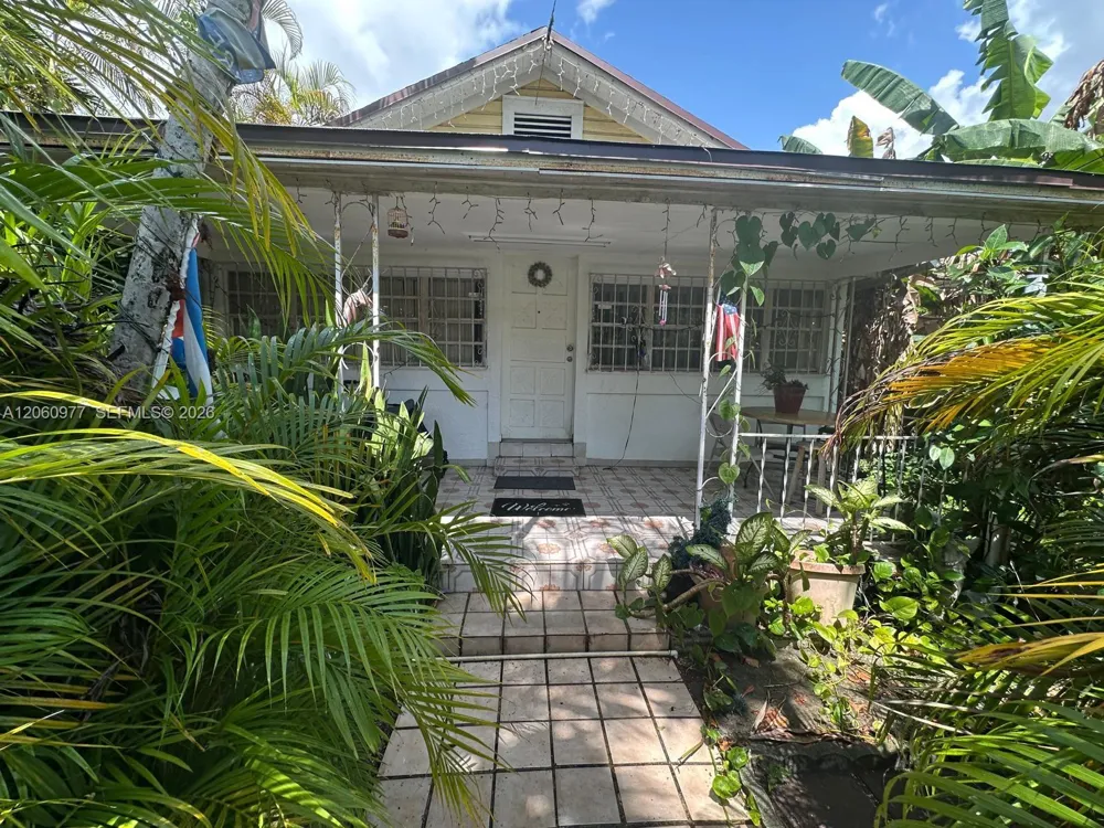 3348 NW 9th Ave Miami, FL 33127