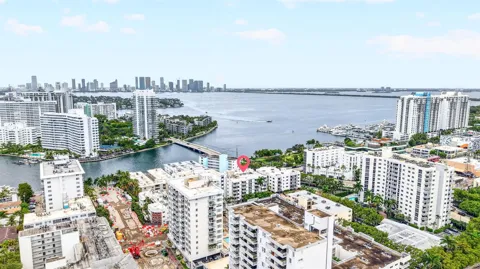 1670 Bay Road #3F