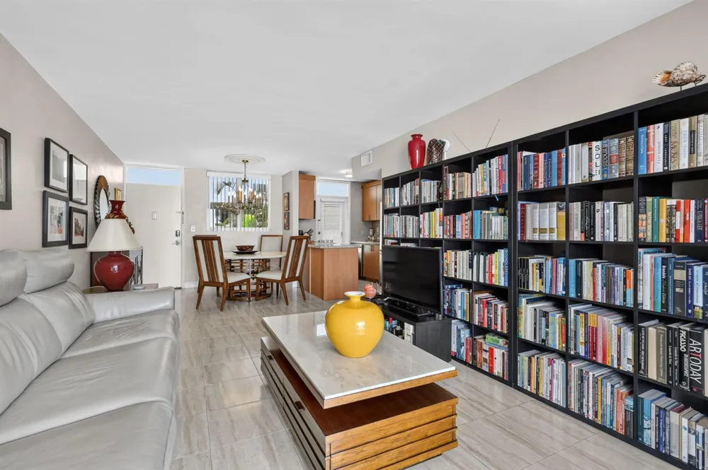 1670 Bay Road #3F Miami Beach, FL 33139