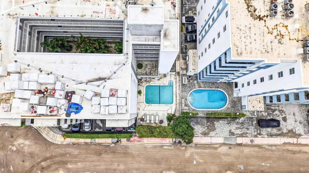 1670 Bay Road #3F Miami Beach, FL 33139