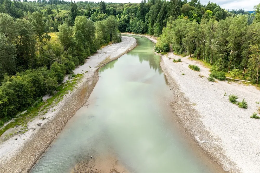 0 Old Pacific Highway Castle Rock, WA 98611