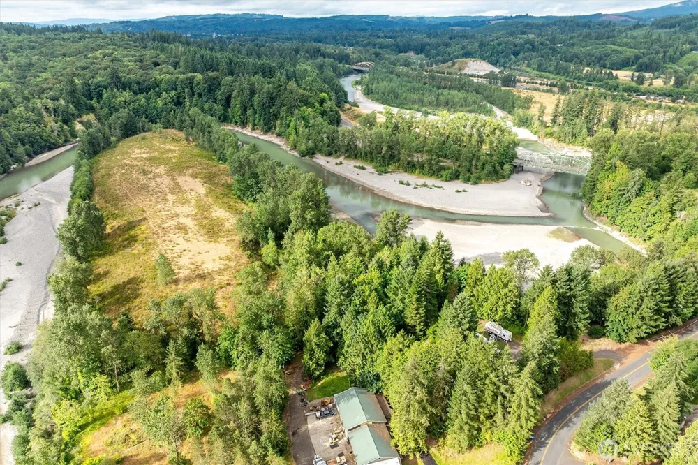 0 Old Pacific Highway Castle Rock, WA 98611
