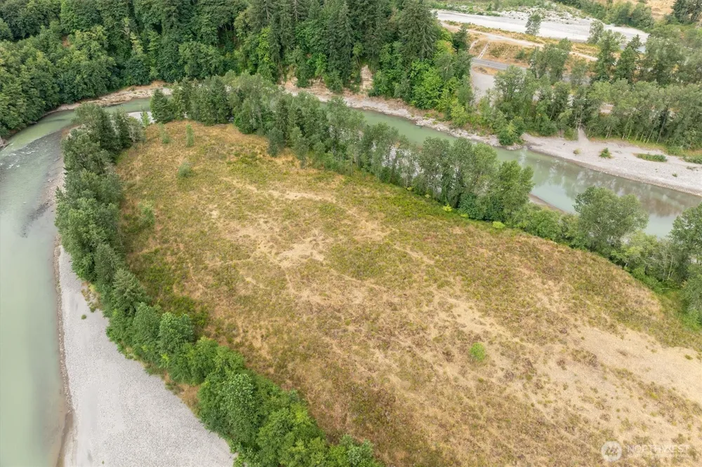 0 Old Pacific Highway Castle Rock, WA 98611