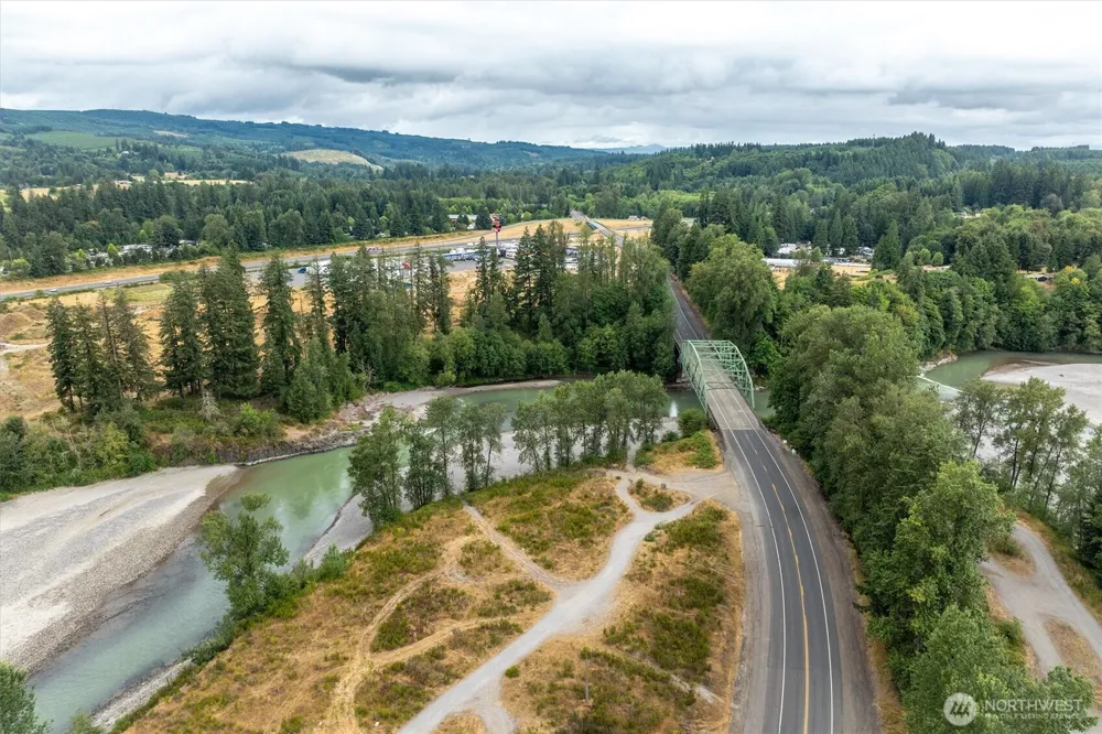 0 Old Pacific Highway Castle Rock, WA 98611