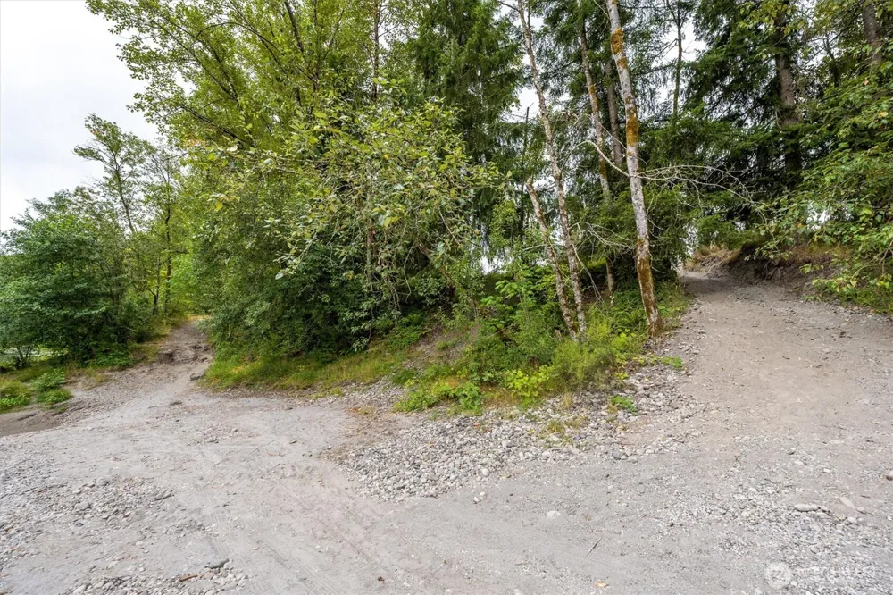 0 Old Pacific Highway Castle Rock, WA 98611