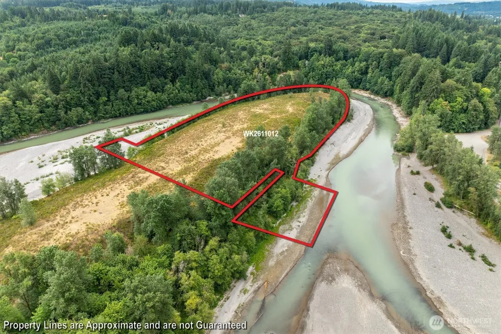 0 Old Pacific Highway Castle Rock, WA 98611