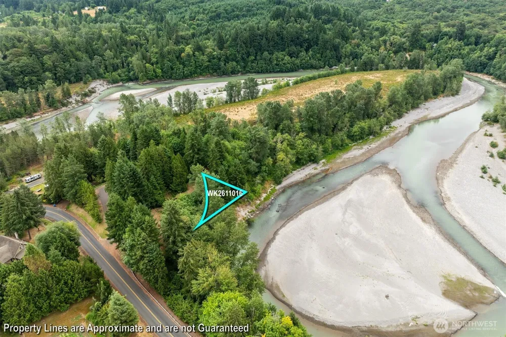 0 Old Pacific Highway Castle Rock, WA 98611