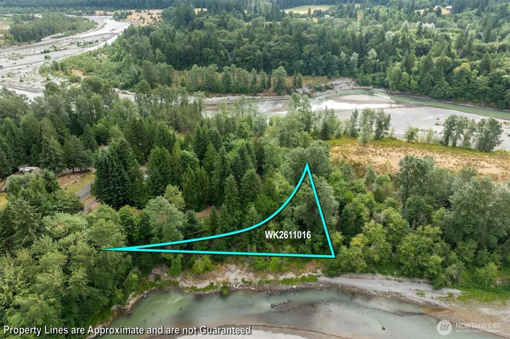 0 Old Pacific Highway Castle Rock, WA 98611