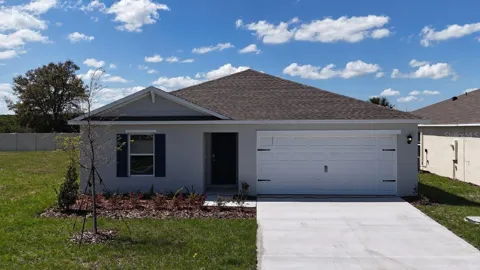 234 BULL FROG LANE