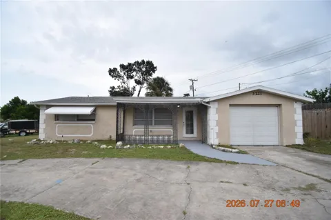 3221 TOPP DRIVE