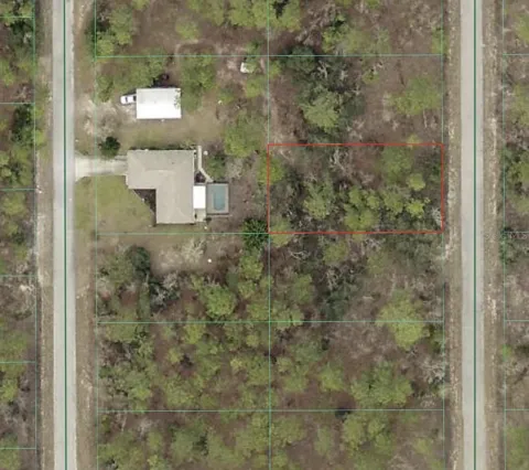 TBD NW SPARROW RD